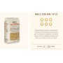 PASTA RUMMO ANELLI SICILIANI N.23 GR.500